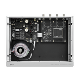 Matrix Audio SC-1 clock di precisione per streamer, DAC, CD player