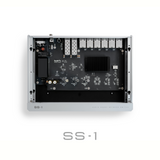 Matrix Audio SS-1 switch di rete audio-grade