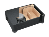 Audison APBX 8 R Reflex subwoofer in cassa 200mm 4 ohm 500W