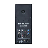 Master Audio SPB20 Modulo BI-AMPLIFICATO 130W RMS universale - TechSoundSystem.com