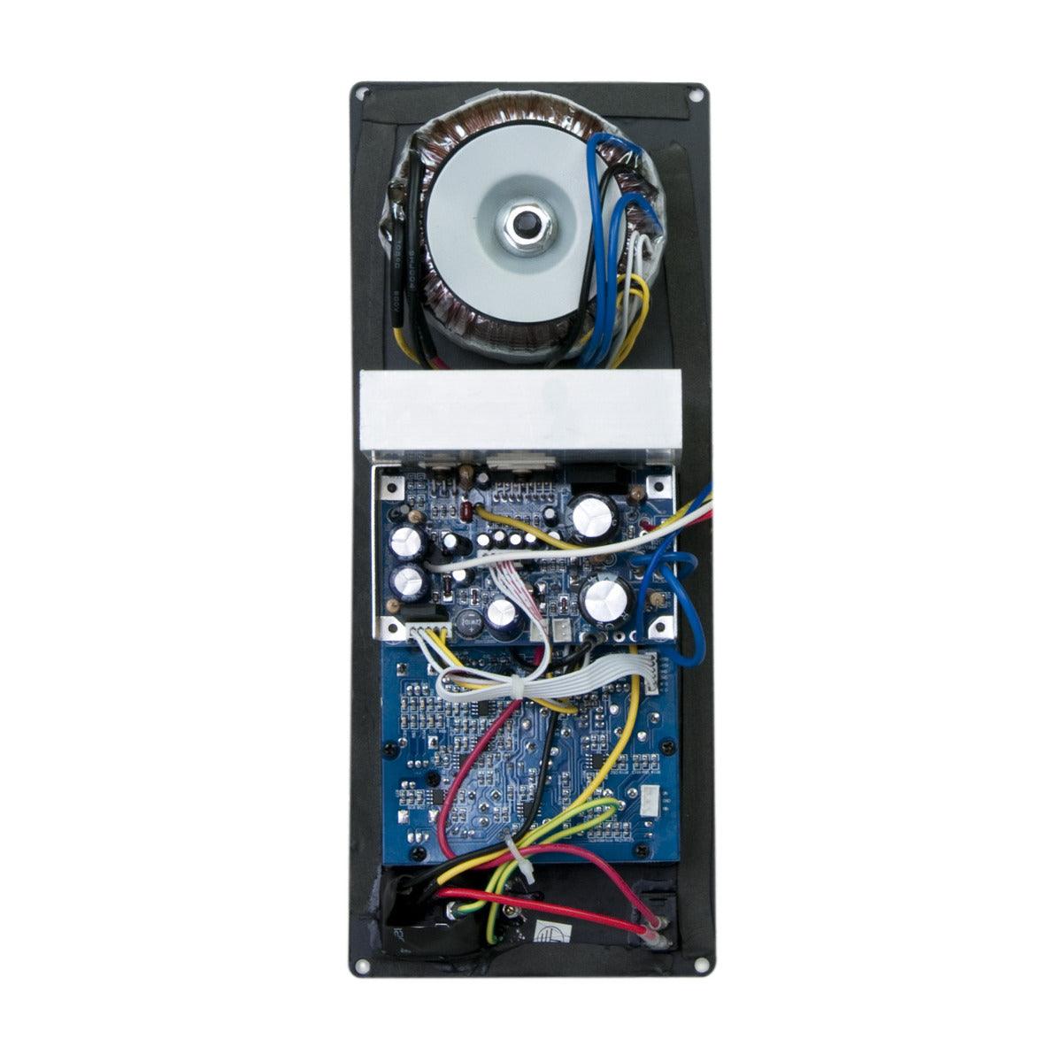 Master Audio SPB20 Modulo BI-AMPLIFICATO 130W RMS universale - TechSoundSystem.com