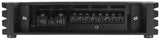 Hifonics Mercury IV V2 amplificatore a 4 canali in Classe A/B 250W