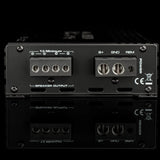 Gladen Rcore 1|1200 amplificatore mono in Classe D
