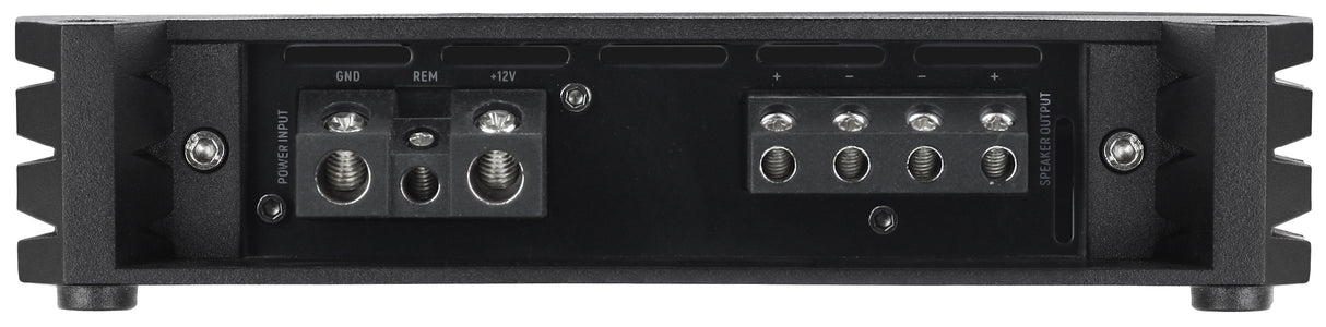 Hifonics Mercury I/2000 EVO amplificatore digitale a 1 canale in Classe D 2000W