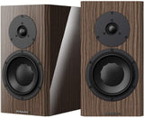 Dynaudio Special Forty DIffusori da scaffale 200W Audiophile EBONY WAVE - TechSoundSystem.com