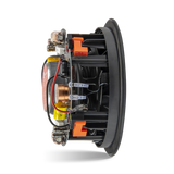 JBL Stage 260CDT diffusore stereo da incasso a soffitto 2 vie 165mm 8 Ohm