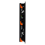 Monitor Audio WSS230 diffusore da incasso a parete super slim 2 vie 8 Ohm 60W