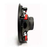 Morel DMC-600 diffusore coassiale da incasso a soffitto 6.5" 4/8/16 Ohm 80W RMS