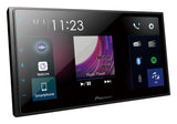 Pioneer SPH-DA250DAB autoradio 2 DIN 6.8" Apple CarPlay, Android Auto, WebLink - TechSoundSystem.com