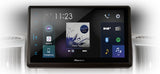 Pioneer SPH-EVO82DAB-DUC autoradio 2 din custom per FIAT DUCATO 8" con radio DAB+ - TechSoundSystem.com