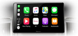 Pioneer SPH-EVO93DAB-DUC autoradio per Fiat Ducato X250 - X290 (2006 - 2019) monitor DISPLAY 9" WI-FI - TechSoundSystem.com
