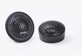 STEG SQL 650C sistema altoparlanti per auto 2 vie da 165mm Alta Efficienza SQ - TechSoundSystem.com