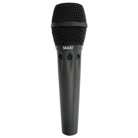 EARTHWORKS SR40V - TechSoundSystem.com