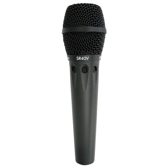 EARTHWORKS SR40V - TechSoundSystem.com