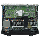 Marantz SR6014 Sintoamplificatore AV a 9.2 Canali 4K Ultra HD, nero, tecnologia HEOS 110 W/canale - TechSoundSystem.com