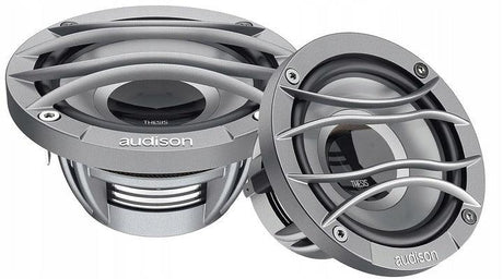 Audison TH 3.0 II voce SET MIDRANGE 70mm *SCONTO 3% IN CASSA* | 110 W Peak Power | 70 mm | 4 ohm - TechSoundSystem.com