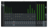SOLID STATE LOGIC SSL 12 AUDIO INTERFACE - TechSoundSystem.com