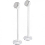 Focal STAND DOME bianco Coppia stand per diffusori FOCAL Dome e Focal Dome Flax - TechSoundSystem.com