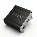 STEG Gloria 120.2 amplificatore 2 Canali digitale 2x100W RMS