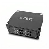 STEG GLORIA 60.4 amplificatore 4 Canali digitale 4x60W RMS