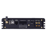 STEG MDSP8 Amplificatore con DSP e Bluetooth integrato per lo streaming diretto