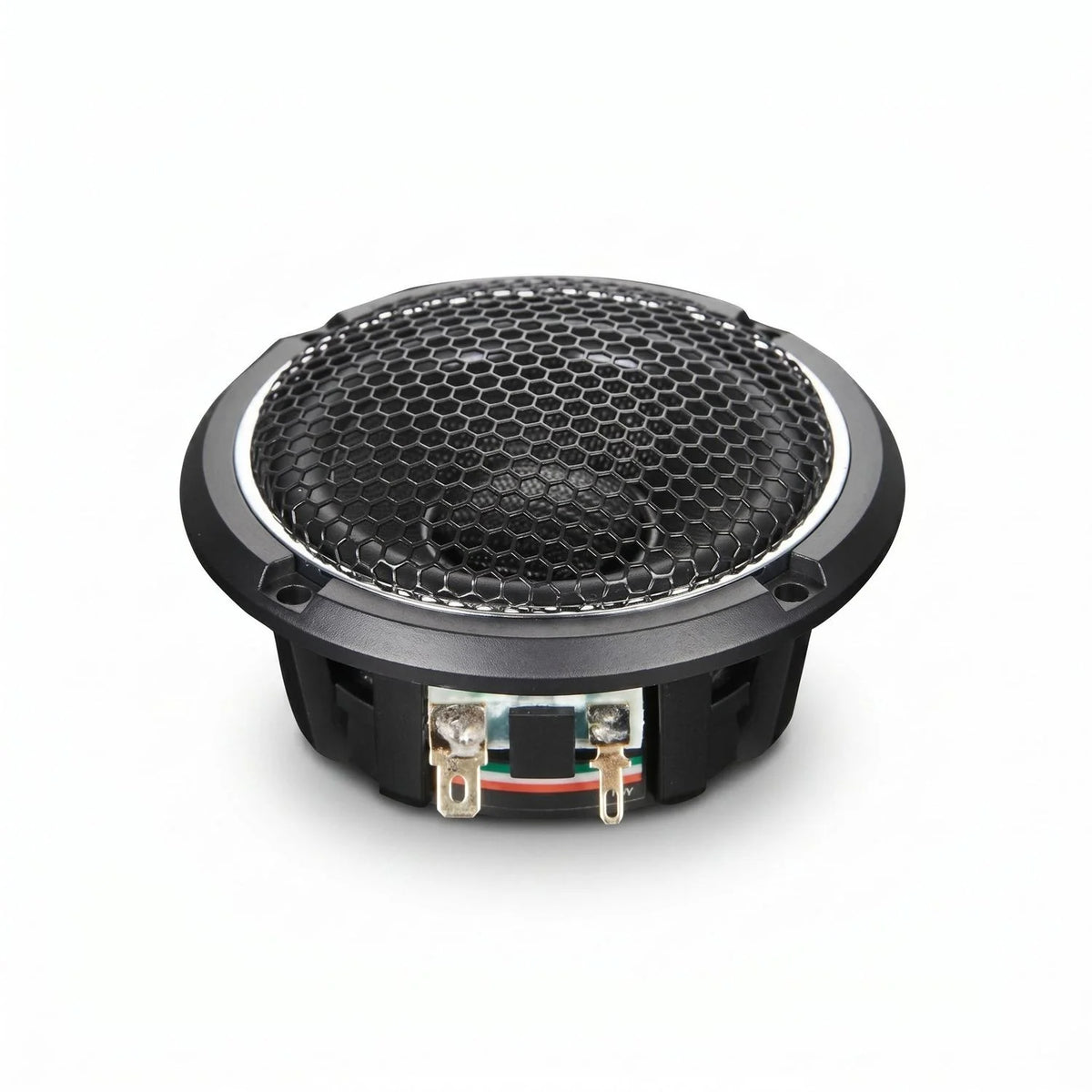STEG ML653C kit altoparlanti 3 vie Master Stroke WOOFER 165mm + MEDIO 108mm + TWEETER 32mm
