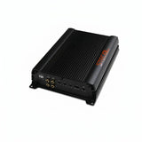 STEG QM100.2 Amplificatore 2 canali Entry Level per un front stage a due canali