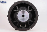 STEG MVW7C kit altoparlanti custom per VW VOLKSWAGEN Made in Italy! - TechSoundSystem.com