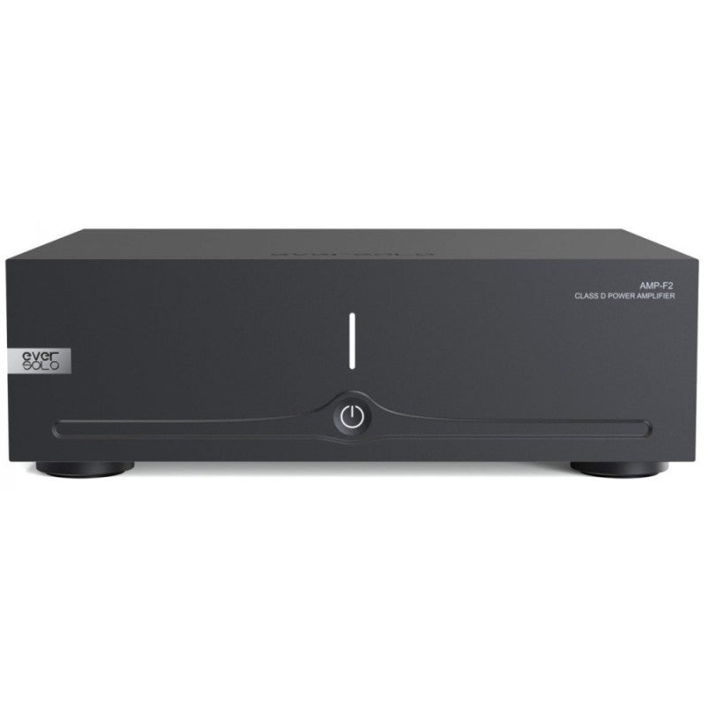 Eversolo AMP-F2 Amplificatore di potenza stereo Hi-Fi 250W