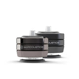 Isoacoustics GAIA III NEO Set 4 piedini smorzanti isolanti acustici fino a 32Kg