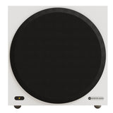 Monitor Audio Vestra W12 White Subwoofer Hi-fi da 12" 500W RMS