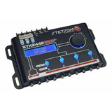 Stetsom STX2448 Processore audio Stetsom 4 Canali