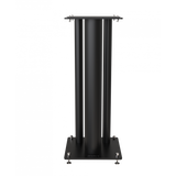 Norstone Stylum MAX BLACK Stand set da 2 stand in un imballo - TechSoundSystem.com