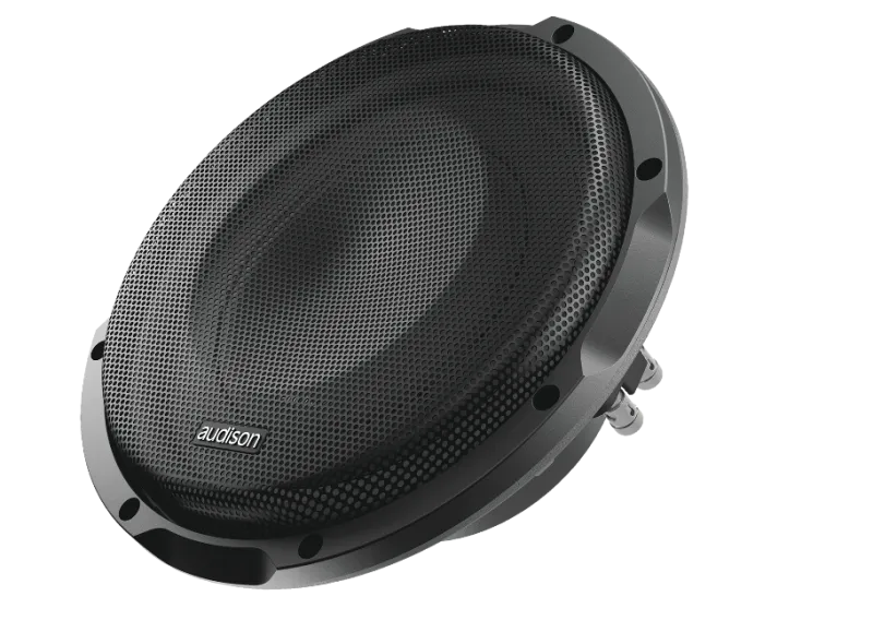 Audison APS 10 S4S subwoofer 250mm 4 ohm 800W