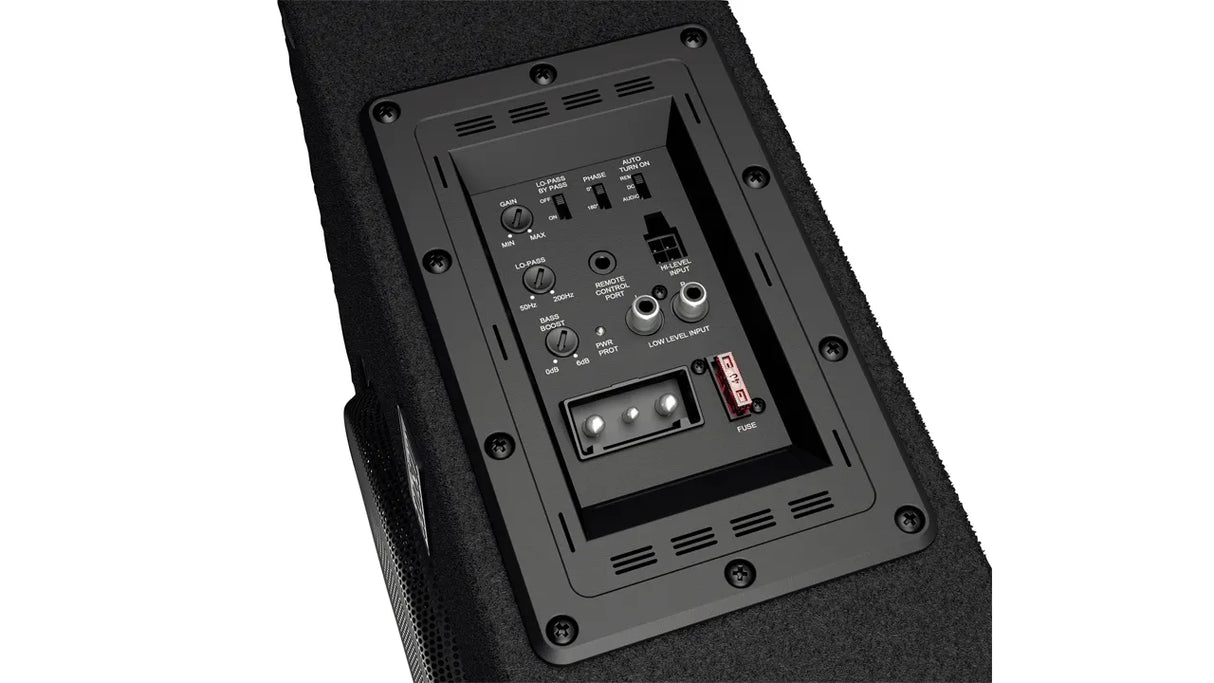 Audison APBX 10 AS2 subwoofer attivo 250mm 800W