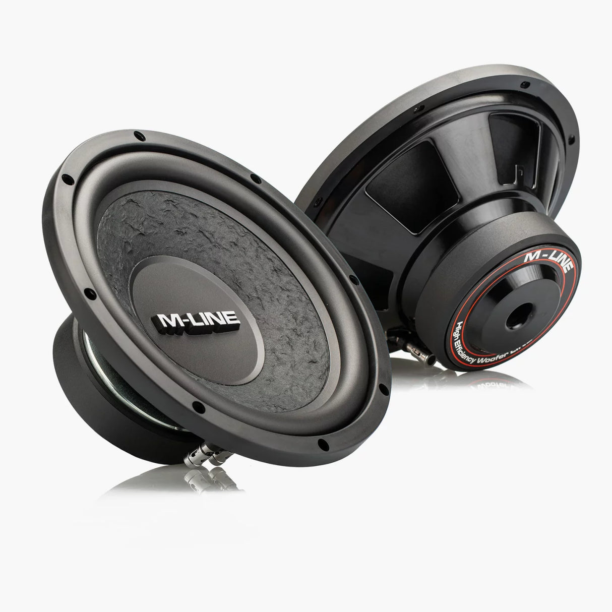 Gladen M 10 subwoofer da 250mm 4 Ohm 300W