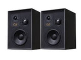 Wharfedale SUPER DENTON Diffusori Hi-fi da scaffale 3 vie 6 ohm 120W