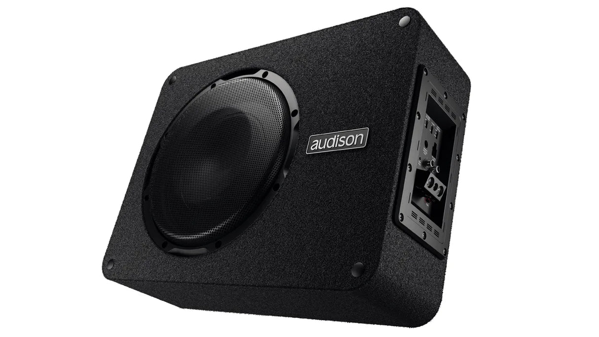 Audison APBX 10 AS2 subwoofer attivo 250mm 800W