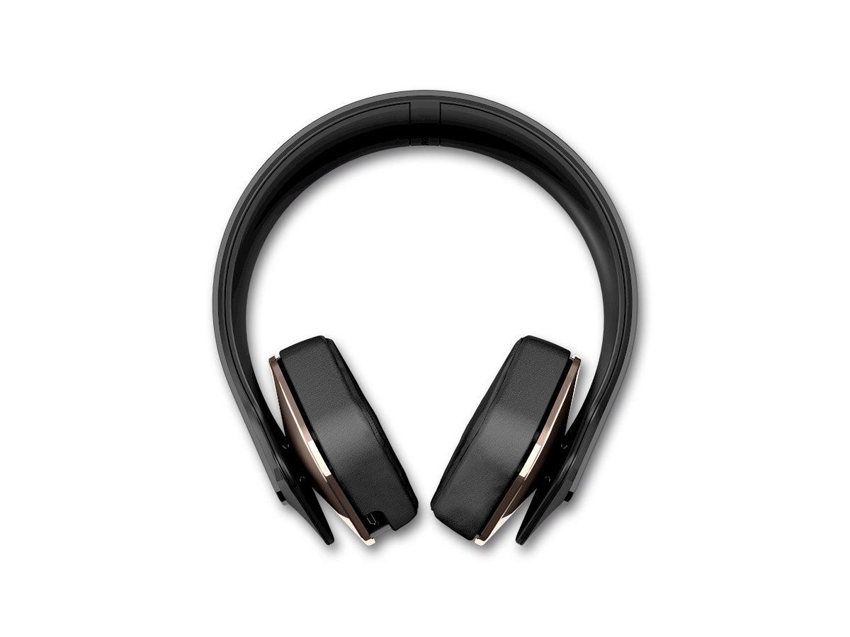 Alpine SV-H300UB cuffia hifi BLACK alta qualità tecnologia TKR3 *OFFERTA* - TechSoundSystem.com