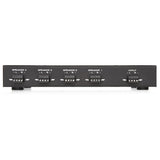 Artsound SVC4.2 regolatore di volume ed adattatore di impedenza a 4 zone. controllo per 4 coppie di diffusori - TechSoundSystem.com