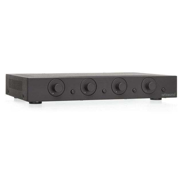 Artsound SVC4.2 regolatore di volume ed adattatore di impedenza a 4 zone. controllo per 4 coppie di diffusori - TechSoundSystem.com