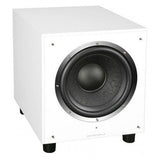 Wharfedale SW12 Subwoofer attivo, bass reflex, woofer da 30 cm, 300W - TechSoundSystem.com
