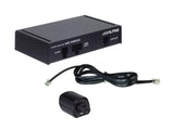Alpine SWA-150KIT amplificatore specifico Fiat Ducato III, Citroën Maglione II, Peugeot Boxer II - TechSoundSystem.com