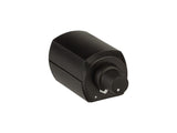 Alpine SWA-150KIT amplificatore specifico Fiat Ducato III, Citroën Maglione II, Peugeot Boxer II - TechSoundSystem.com