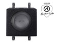 Alpine SWC-W84S907 Subwoofer box per Mercedes Sprinter 907/910 con woofer da 180W - TechSoundSystem.com