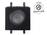 Alpine SWC-W84S907 Subwoofer box per Mercedes Sprinter 907/910 con woofer da 180W - TechSoundSystem.com