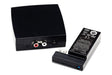 Martin Logan SWT-X Kit di trasmissione e ricezione del segnale senza fili dedicato ai subwoofer della serie Dynamo - TechSoundSystem.com