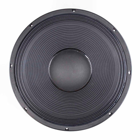 Master Audio SX185/8 Subwoofer professionale da 18" (470 mm.), 1200W RMS sospensione in tela - TechSoundSystem.com