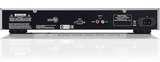 ROTEL T-11 SILVER sintonizzatore FM/DAB+ stereo con RDS - TechSoundSystem.com