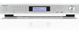 ROTEL T-11 SILVER sintonizzatore FM/DAB+ stereo con RDS - TechSoundSystem.com